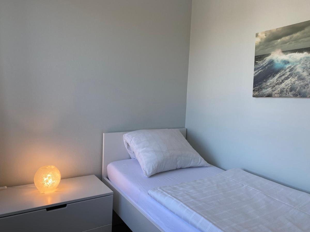 Hotel Thode Dahme  Ngoại thất bức ảnh
