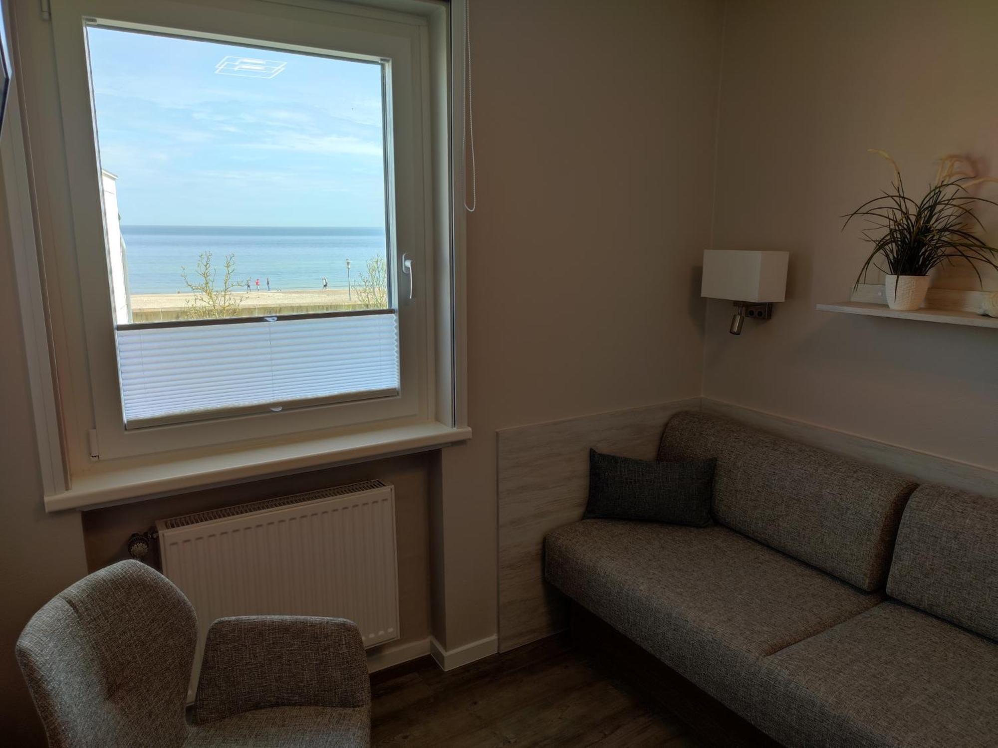 Hotel Thode Dahme  Ngoại thất bức ảnh