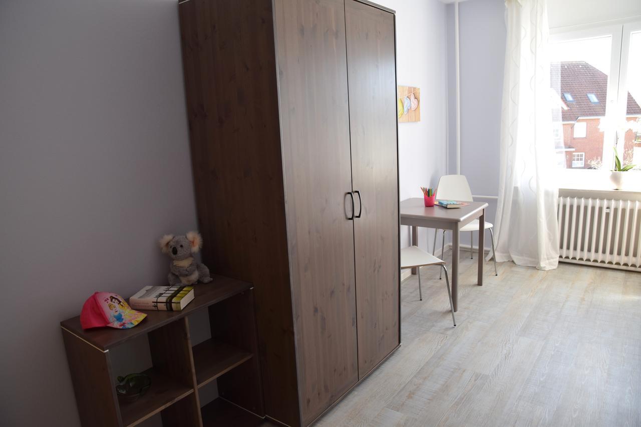Hotel Thode Dahme  Ngoại thất bức ảnh