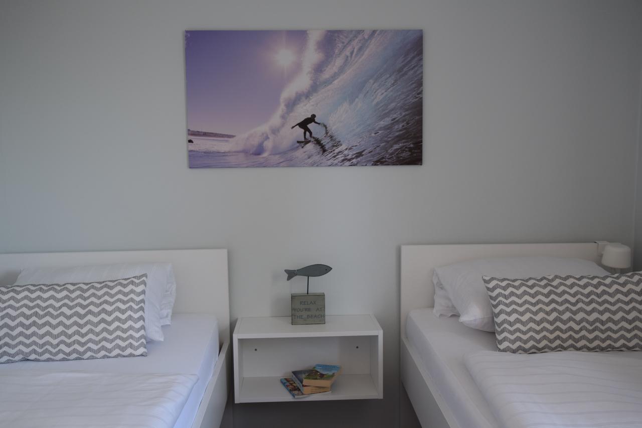 Hotel Thode Dahme  Ngoại thất bức ảnh